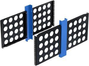 2POST-7UKIT 2 Post Conversion Kit RACK
