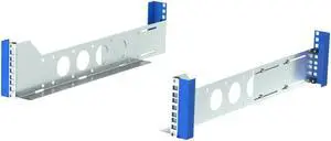 Rack Solutions 109-20 Mounting Rail for Server, Computer