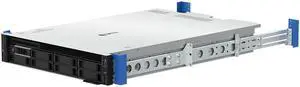 RackSolutions Dell 2U Cobra 175-A Sliding Rails, Compatible with PowerEdge Servers, Fits 2 Post and 4 Post Racks - OEM