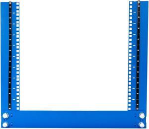 RackSolutions Magnetic U-Space Label 2-Pack, Labels Up to 70U for Server Racks and Cabinets