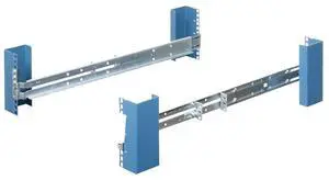 Rack Solutions Mounting Rail for Server