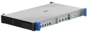 RackSolutions 2U Raven 180-A Rail for Proliant Gen11 Servers, Fits 2-Post and 4-Post Racks, Supports Square, Round, Threaded Holes