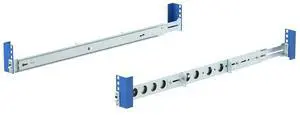 RackSolutions 1U Raven 165-A Dry Slide Rail for HP Standard Installation Depth - Compatible with HP ProLiant DL20 Gen10, Supports 2-Post and 4-Post Racks RackSolutions 1U Raven 165-A Dry Slide Rail for HP Standard Installation Depth - Compatible with HP ProLiant DL20 Gen10, Supports 2-Post and 4-Post Racks
