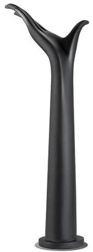 SereneLife Jewelry Hand Display Holder, 18.5-Inch Long Female Mannequin Hand, Perfect for Showcasing Rings, Bracelets, Bangles, Watches, Gloves, and Stylish Accessory Display