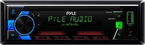 Pyle Wireless BT Streaming MP3 Radio Receiver - PLML50FB
