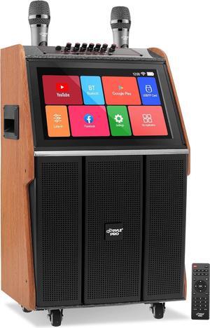 Pyle Portable Wireless BT Streaming Loudspeaker - PMDJAND10