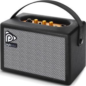 Pyle Electronic Guitar Amplifier - PGTAMPL232BK