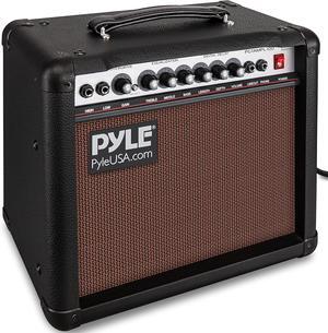 Pyle Electronic Guitar Amplifier - PGTAMPL100