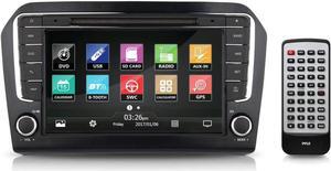 Pyle 2013 VW Jetta Replacement Stereo Radio - PVWJETTA13
