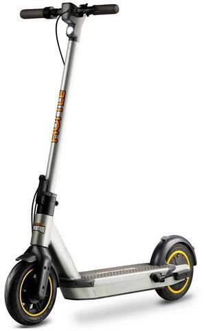 Hurtle 10" Foldable Electric Scooter - 350W, 31-Mile Range, Adult Commuter (HURES36)