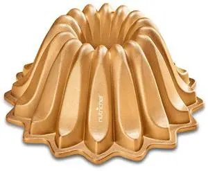 NutriChef Extra-Thick Nonstick Cast Aluminum Spring Water Pan - NCBUTP69 - 9.4"x4.2"