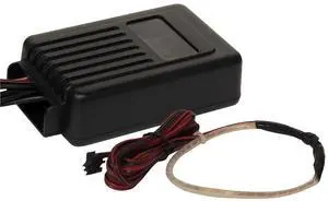Pyle Universal Immobilizer Bypass for Remote Start - 264 Code Combination, Automatic, Safety System - PWD206