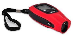 PYLE Meters PMIR15 Mini Infrared Thermometer with Laser Pointer