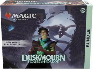 Duskmourn: House of Horror - Bundle