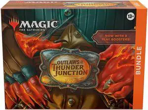 Outlaws of Thunder Junction - Bundle