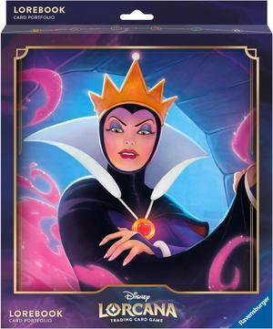 4-Pocket Portfolio (The Queen)