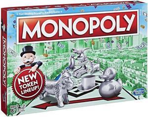 Classic Monopoly