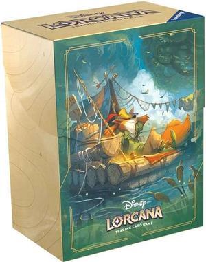 Deck Box (Robin Hood)