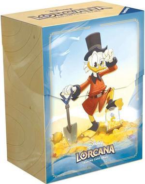Deck Box (Scrooge McDuck)
