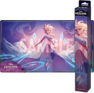 Playmat (Elsa)