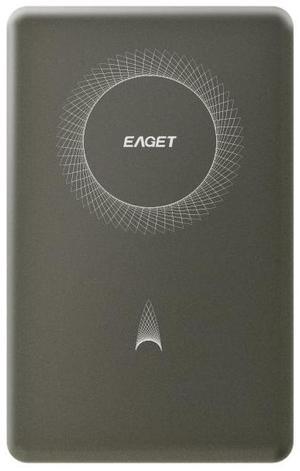 EAGET Power Bank,Ultra-Slim 10,000mAh Magnetic Wireless Portable Charger, 22.5W Fast Charging Battery Pack with USB-C Cable Designed for iPhone 16 Pro Max/16 Pro/16/15/14/13/12