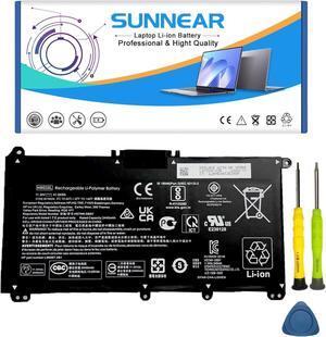 HW03XL l97300-005 Laptop Battery Replacement for HP Pavilion 15-eg 15-eg0073cl 15-eg0048nr 15-eg1025cl 15-eg1053cl 15-eg1073cl 15-eg0053cl Series HSTNN-IB90 L96887-1D1 421 AC1 L97300-005 HW03041XL