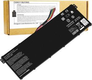 Fancy Buying AC14B8K AC14B3K Laptop Battery for Acer Chromebook C810 C910 CB3-111 CB5-311 CB5-571 CB3-531 CB5-571-C1DZ CB3-511