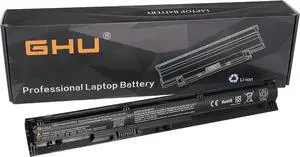 GHU New Battery 48wh VI04 756743-001 756745-001 756479-421 Compatible with HP Envy 14-V 15-K hp probook 440 g2 445 g2 450 g2 455 g2 Battery HSTNN-DB6I 756744-001 756748-851 HSTNN-PB6I V104 vio4
