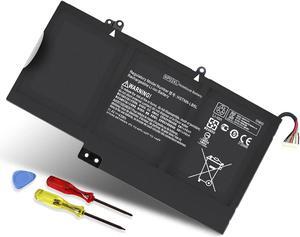 NP03XL 761230-005 Laptop Battery for HP Envy X360 15-U011DX 15-U010DX 15-U110DX 15T-U100 15-U111DX 15- U483CL 15-U493CL Pavilion X360 13-A010DX 13-A012DX 13-A013CL 13-A110DX - 12 Month Warranty
