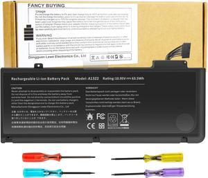 Fancy Buying A1322 A1278 Laptop Battery for MacBook Pro 13 inch [2009 2010 2011 2012 Version]not for A1278 [2008 Version]