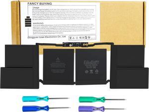 Fancy Buying A2113 A2141 Laptop Battery Compatible with MacBook Pro 16-inch A2141(2019 Version) EMC 3347,fits MVVJ2xx/A MVVK2xx/A MVVL2xx/A MVVM2xx/A