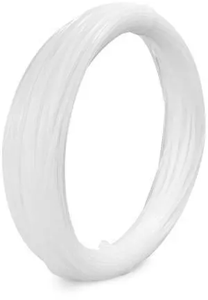3D Printer Cleaning Filament 1.75mm100g (0.22lbs)Dimensional Accuracy +/- 0.05mmNatural ColorFit Most FDM Printer
