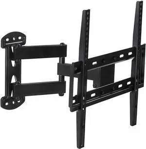 Heavy Duty Garage Storage Utility Double Hooks,Extended Wall Mount