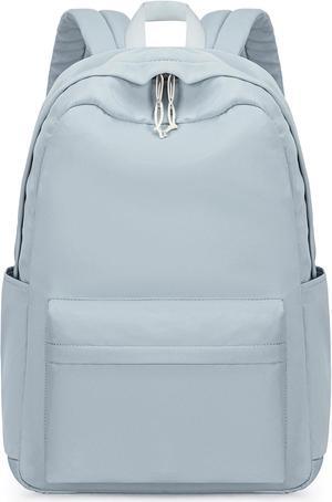 LOIDOU Backpack for Teen Girls Middle-School Primary Elementary Bookbags 17inch Kids Backpack Women laptop Backpack Lightweight Casual Daypack