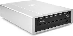 OWC Mercury Pro 5.25" Optical Drive External Enclosure (NO Drive)