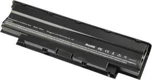 Fancy Buying Laptop Battery for Dell J1KND 4T7JN 04YRJH 07XFJJ
