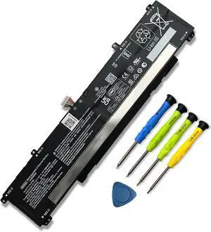 70.07Wh WK04XL Laptop Battery Replacement for Hp Victus 16-b 16-c 16-d 16-e Series 16-D0013DX 16-D0001UR 16-D1113TX 16-E0005UA 16-E0029UR 16-E0194NW HSTNN-OB2C M38822-AC1 4-Cell