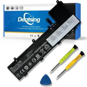 Dentsing 00HW043 00HW044 Battery for Lenovo ThinkPad Yoga 11E 3rd Gen 11E 20G8-S03400 20GA Series SB10J78991 SB10J78992 00HW042 SB10J7899 11.25V 42Wh/3735mAh Dentsing 00HW043 00HW044 Battery for Lenovo ThinkPad Yoga 11E 3rd Gen 11E 20G8-S03400 20GA Series SB10J78991 SB10J78992 00HW042 SB10J7899 11.25V 42Wh/3735mAh