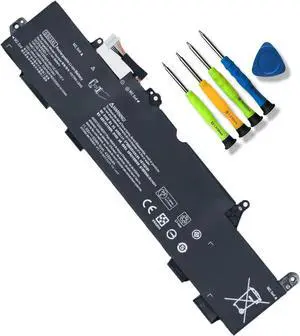 SS03XL 933321-855 Laptop Battery for Hp EliteBook 840 G5 G6,EliteBook 730 735 740 745 830 846 G5,EliteBook 735 745 830 G6,ZBook 14U G5 G6 HSN-I13C-4 932823-421 933321-852 932823-1C1 HSTNN-LB8G