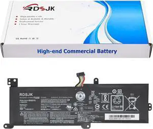 L16M2PB1 L16L2PB2 L16L2PB3 L16C2PB2 L16M2PB2 L16S2PB2 Laptop Battery for Lenovo Ideapad 320-14AST 14IAP 320-14IKB 320-14ISK 320-15ABR 320-15AST 15IKB 320-15ISK 320-17AST 320-17ABR 320-17IKB 7.4V 30Wh