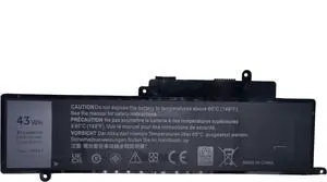 Fully. GK5KY Replacement Laptop Battery Compatible with Dell Inspiron 11 3000 3147 3148 Inspiron 13-7347 13-7348 13-7352 GK5KY P20T 04K8YH 92NCT 092NCT 4K8YH - 11.1V 34Wh