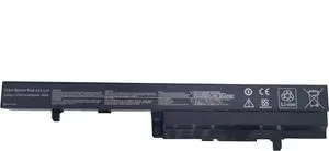 New A32-U47 Replacement Laptop Battery Compatible with Asus U47 U47A A41-U47 A42-U47 Q400 Q400A Q400C R404 U47C U47V U47VC Series (10.8V 5200mAh/56Wh)