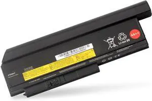11.1V 94WH 42T4899 42T4900 42T4942 42T4872 42T4865 42T4866 Replacement Laptop Battery for Lenovo Thinkpad X230 X230I X220 X220I X220S 45N1029 45N1028 45N1172 45N1022 44++