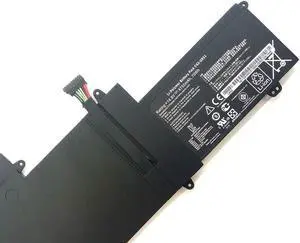 Batterymarket C42-UX51 Replacement Battery Compatible with Asus UX51 UX51VZ U500VZ UX51VZA Series Zenbook Laptop 14.8V 70Wh