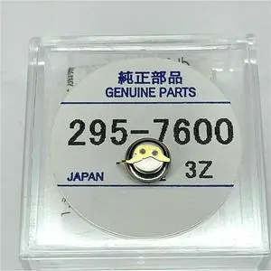 295-7600 Battery,Compatible with Citizen Eco-Drive 295-76 Sealed Capacitor Rechargeable Battery Compatible with A930 A980 B020 B023 B030 B031 B033 B035 B080 F780