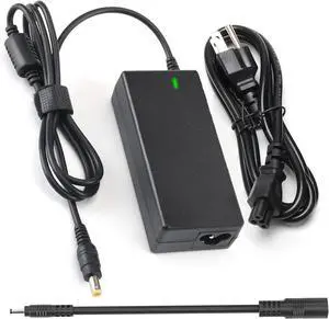 65W Charger fit for Acer Aspire 5 3 1 A515-56 A515-55 A515-54 A515-45 A515-46 A515-44 A515-43 A115-31 A517-52 A317-53 A315-24P Chromebook CB3111 N18Q13 N15Q9 AC Adapter