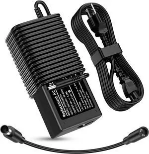 65W AC Adapter Charger Replacement for Dell Inspiron 15 3000 Charger 5000 7000 3552 3558 3576 3580 5551 5557 5558 5559 5566 5567 5568 5570 5582 5583 5584 7537 7560 7570 7572 7573 Laptop Power Cord
