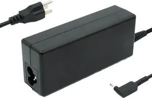 65W 45W AC Charger for Acer Aspire 3 A315 A314 A317 A315-23 A315-24P A315-24PT A315-59 A315-58 A315-57 A314-22 A314-35 A314-23P A314-36P A317-33 A317-53 A317-55P Spin 14 A3SP14-31PT A315-510P Laptop