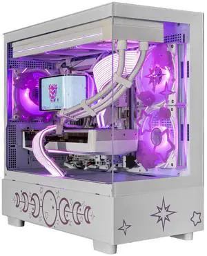 Hyper Cyber Aurora Ryzen CPU | Ryzen GPU | GeForce GPU | Gaming PC AMD Ryzen 7 7800X3D NVIDIA GeForce RTX 5070 12GB | 32GB RAM | 2TB Storage | Gaming PC Computer Hyper Cyber Aurora Ryzen CPU | Ryzen GPU | GeForce GPU | Gaming PC AMD Ryzen 7 7800X3D NVIDIA GeForce RTX 5070 12GB | 32GB RAM | 2TB Storage | Gaming PC Computer