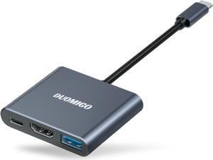 UGREEN Revodok Max 213 Thunderbolt 4 Dock, 13-in-1 40Gbps UGREEN Revodok Max 213 Thunderbolt 4 Dock, 13-in-1 40Gbps